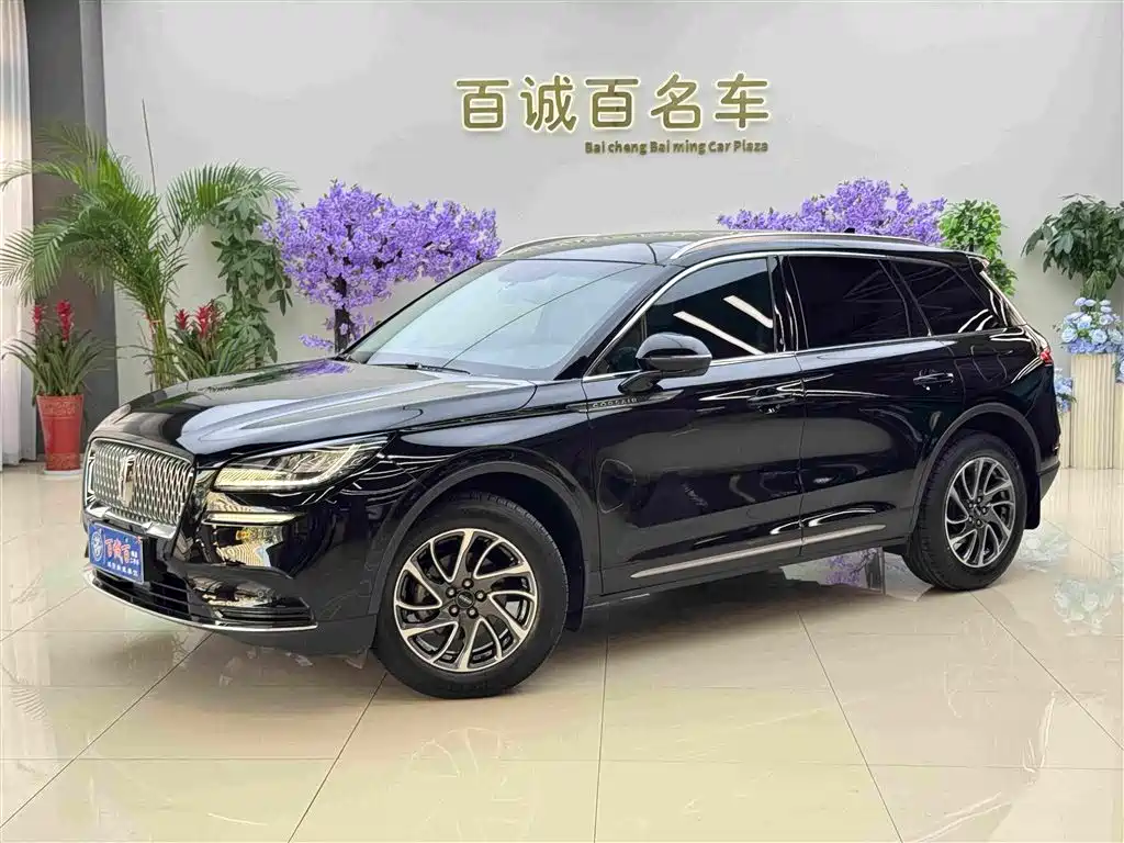 Lincoln Corsair 2022 2.0T Premium