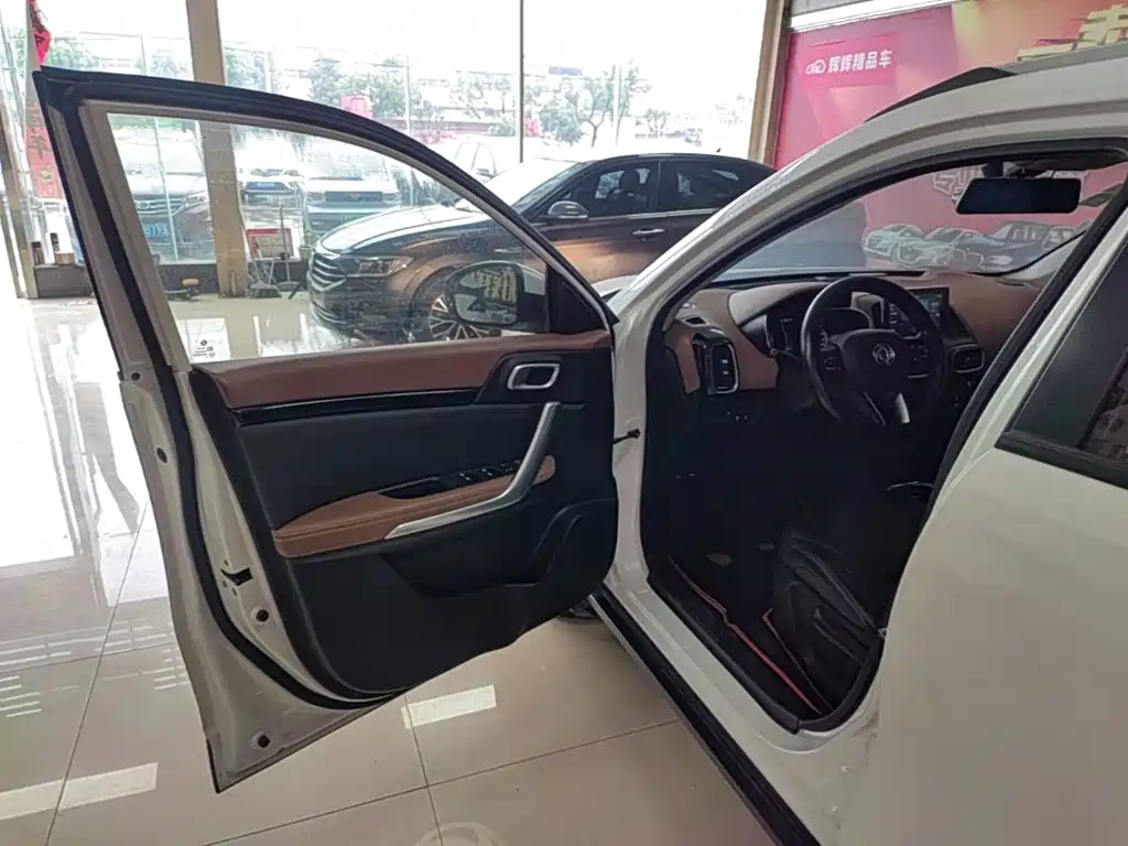 Aeolus AX4 — миниатюра 16