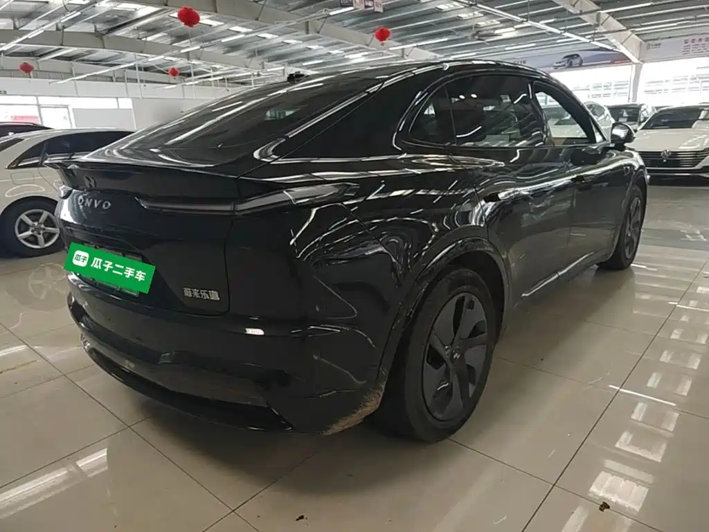 Onvo L60 2024 60kWh