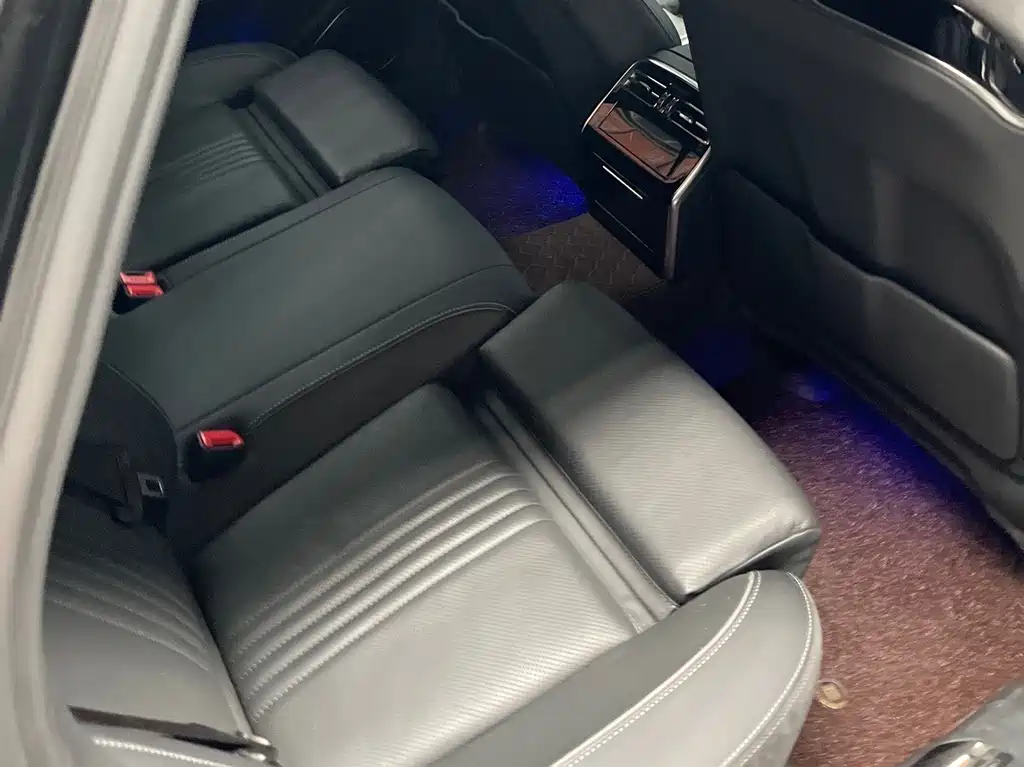 Hongqi Hongqi H9 — миниатюра 10