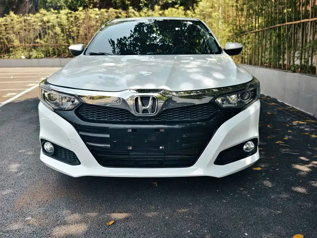 Honda Crider — миниатюра 3