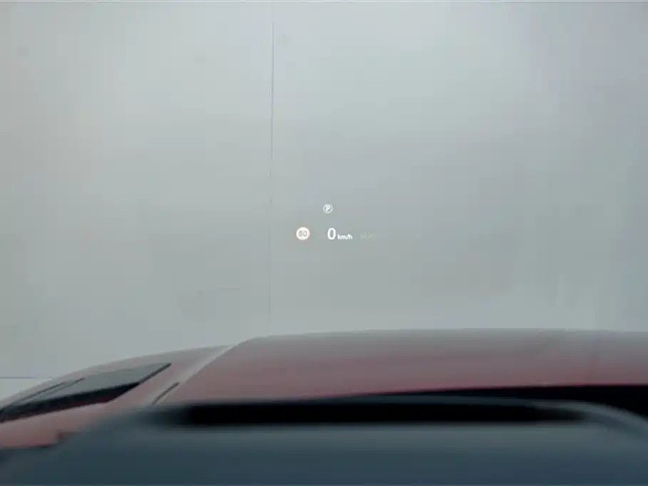 LAND ROVER RANGE ROVER SPORT NEW ENERGY