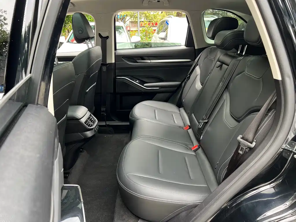 Haval H6 2022 1.5T AT Max