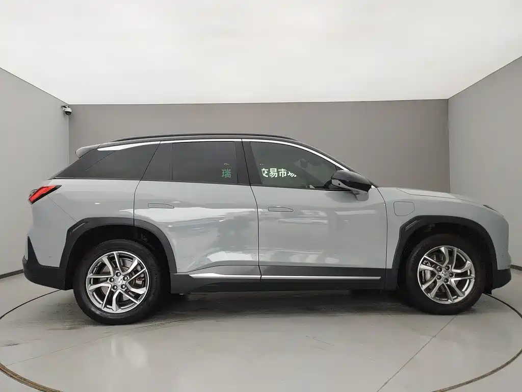 NIO ES6 2022 75kWh Sport
