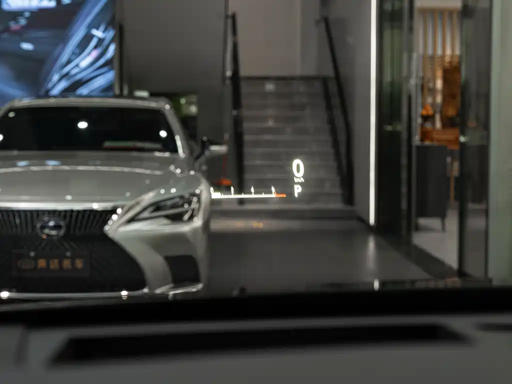 Lexus RX — фотографии объявления, Фото 21