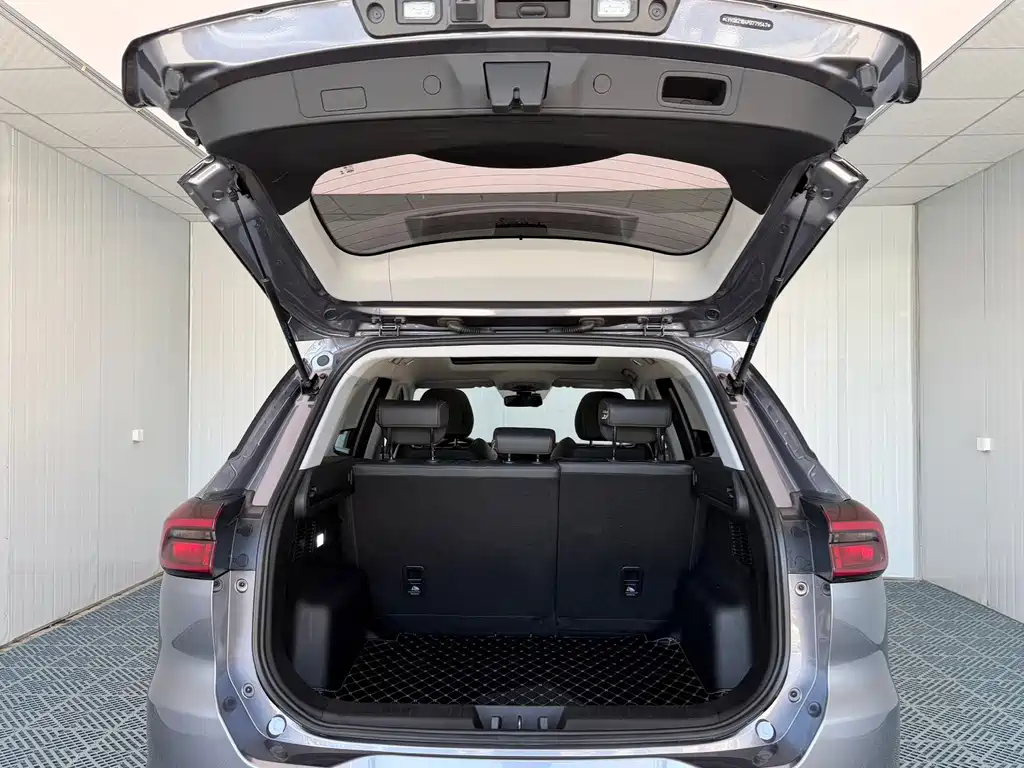 Chery Tiggo 7 — миниатюра 21