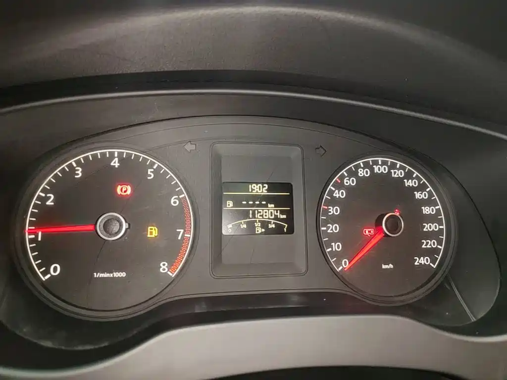 Volkswagen Sagitar — миниатюра 12