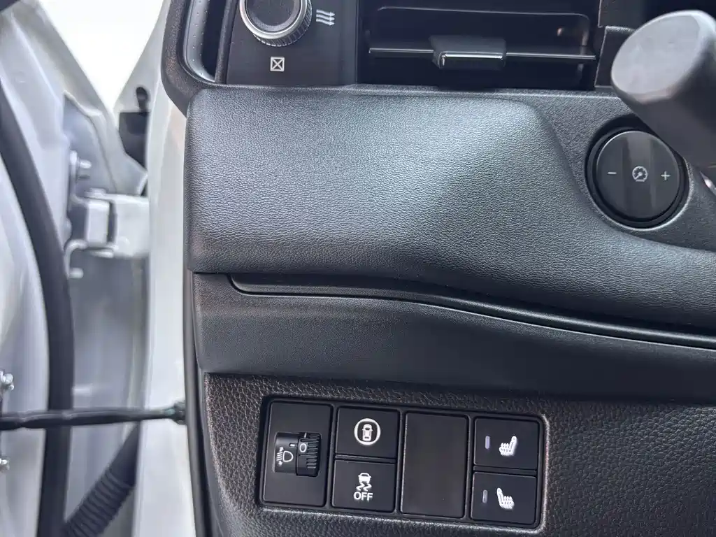Honda Vezel — миниатюра 18