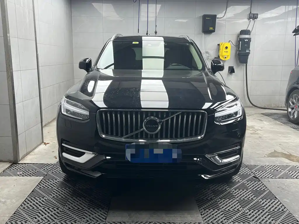 Volvo XC90 — миниатюра 2