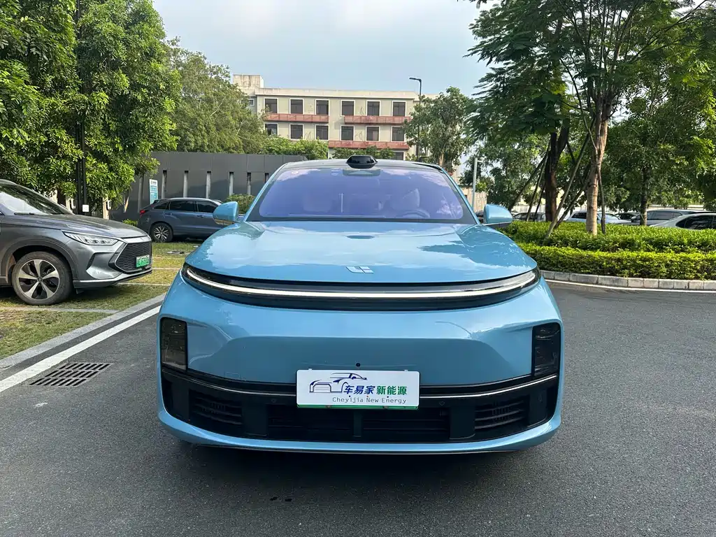 IDEAL CAR IDEAL L7