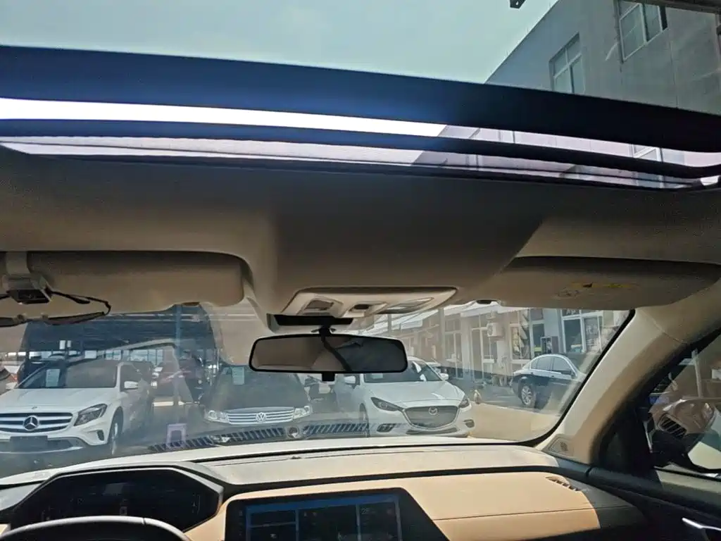 Changan CS55PLUS — миниатюра 18