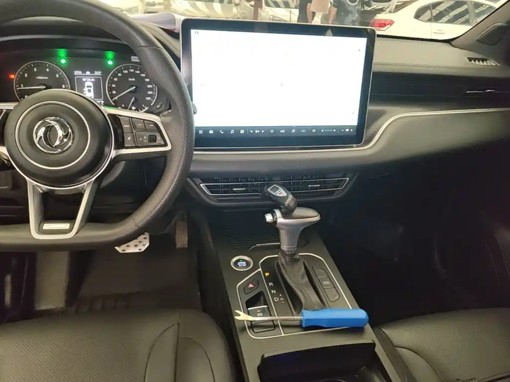Fengguang Fengguang 580Pro — миниатюра 13