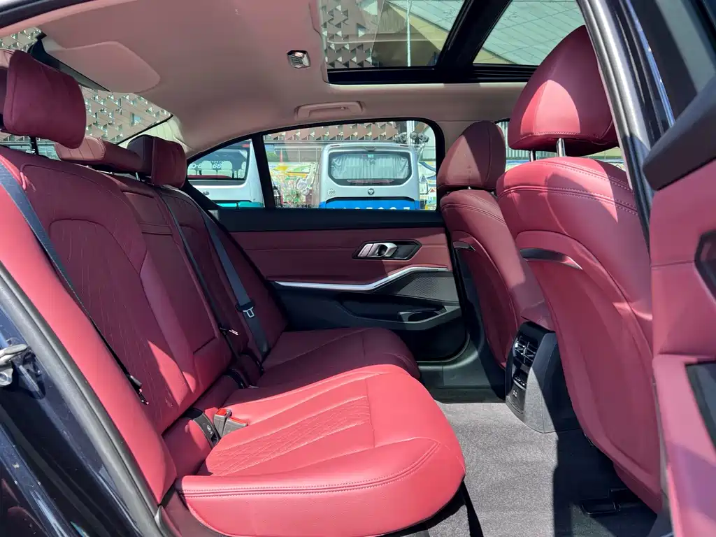 BMW i3 — миниатюра 8