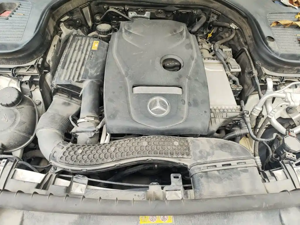 Mercedes-Benz GLC — миниатюра 16
