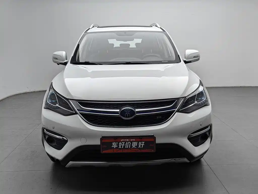 BYD New Energy — миниатюра 3