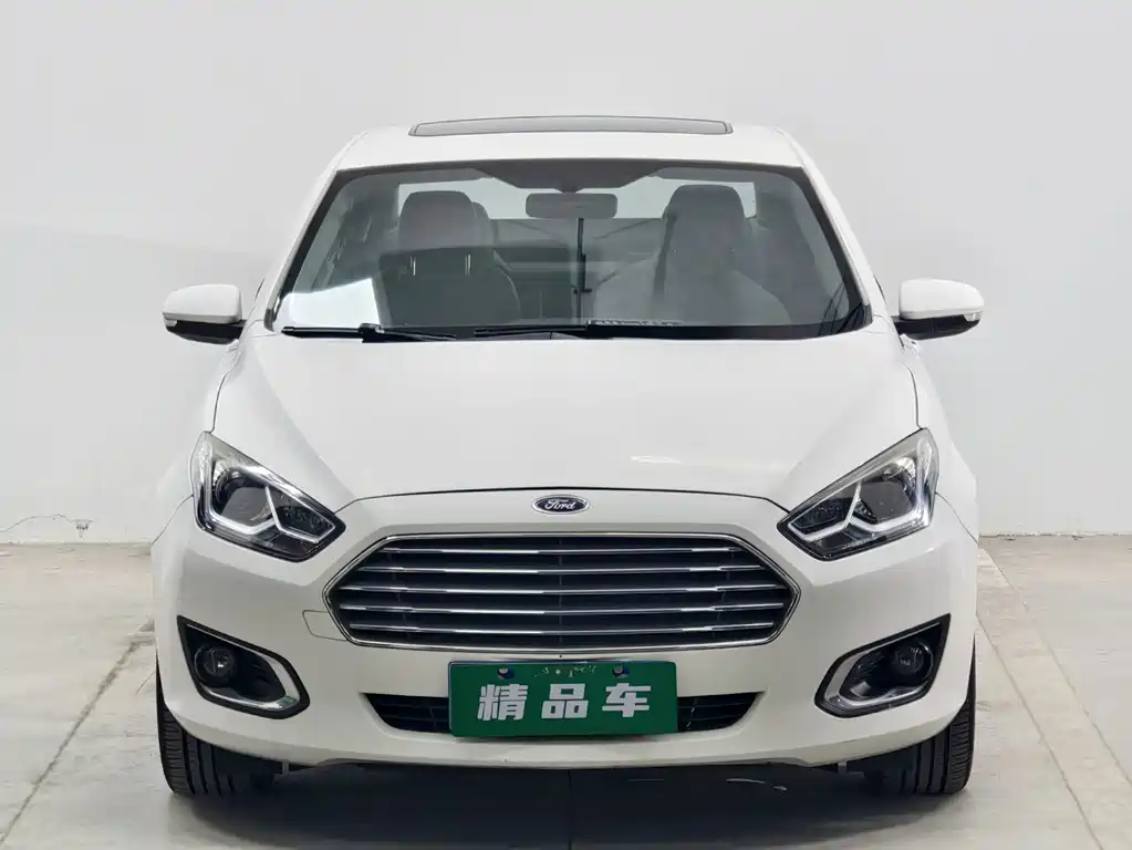 Ford Escort — миниатюра 2