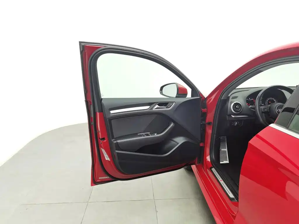 Audi A3 — миниатюра 8