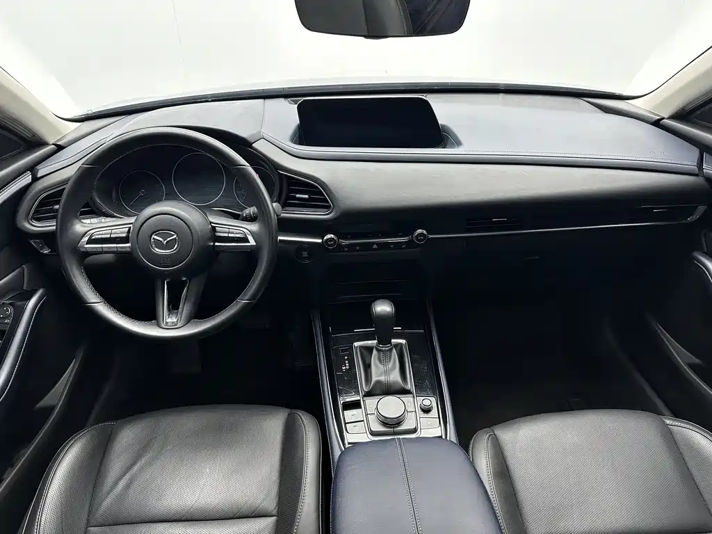 Mazda CX-30 2021 2.0L AT