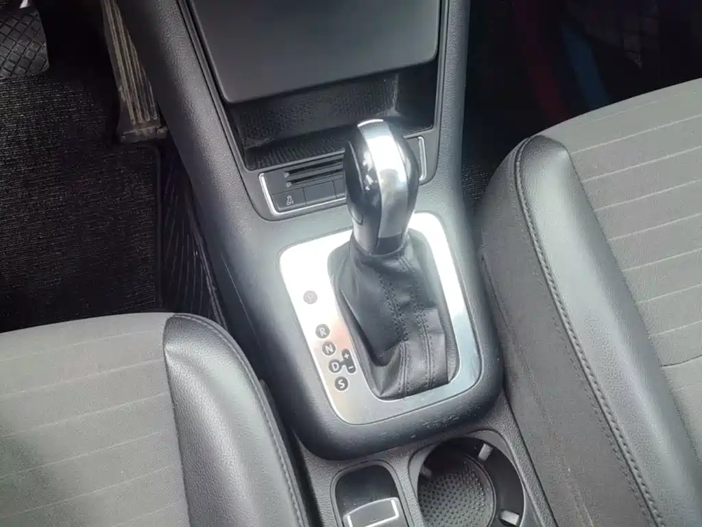 Volkswagen Tiguan — миниатюра 14
