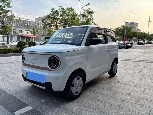 GEELY GALAXY PANDA 2025