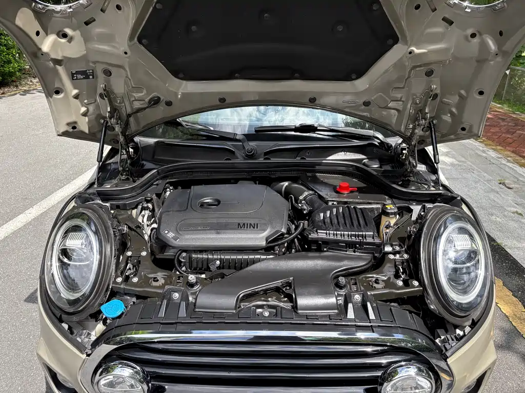 MINI Mini — миниатюра 19