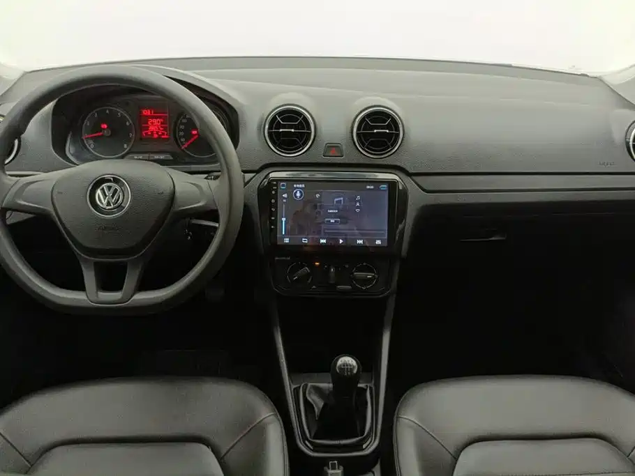 Volkswagen Jetta — миниатюра 12