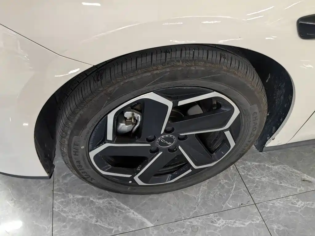 BYD Seal 06 DM-i Touring — миниатюра 4