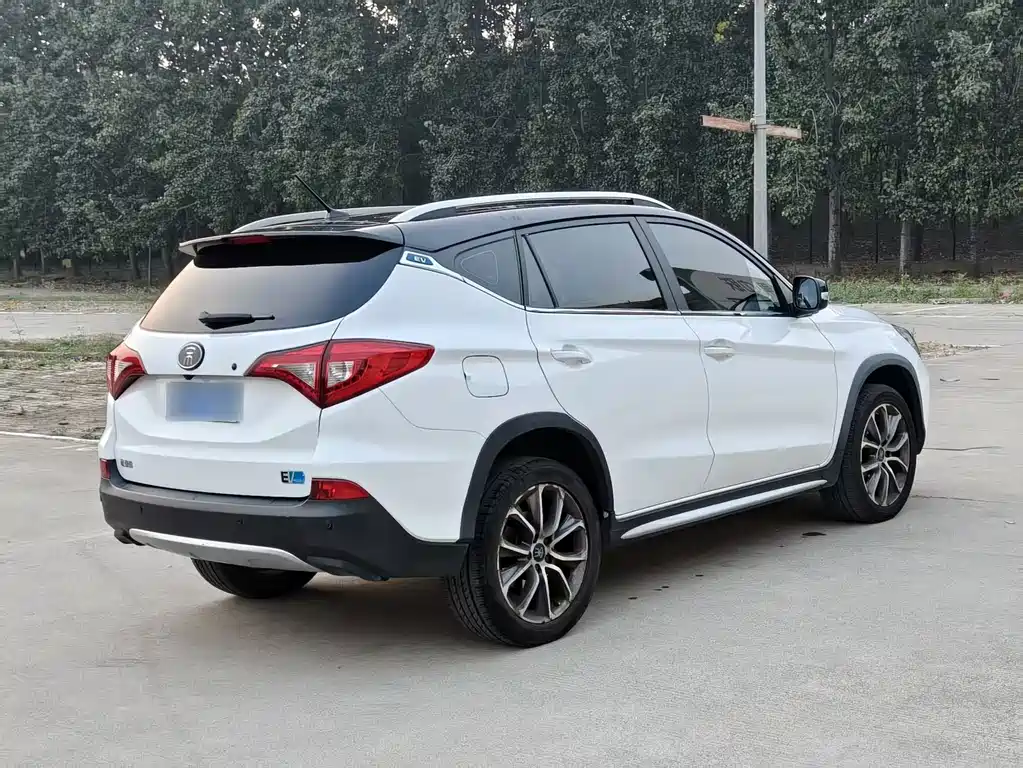 BYD New Energy — миниатюра 9