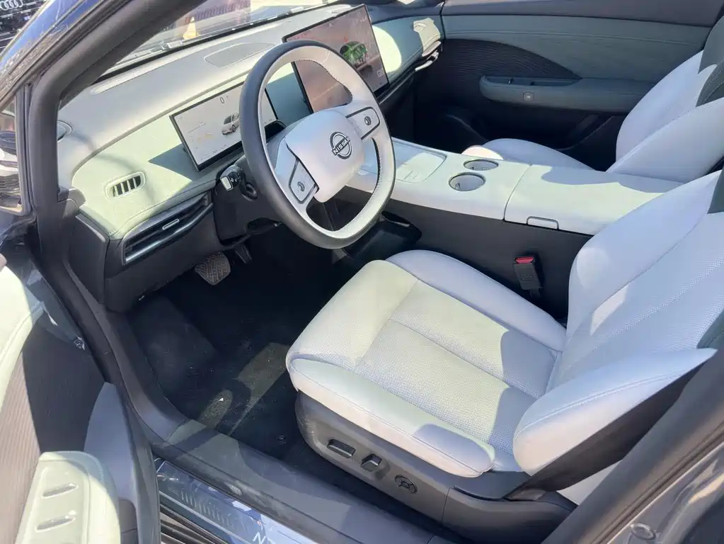 Nissan N7 — миниатюра 8