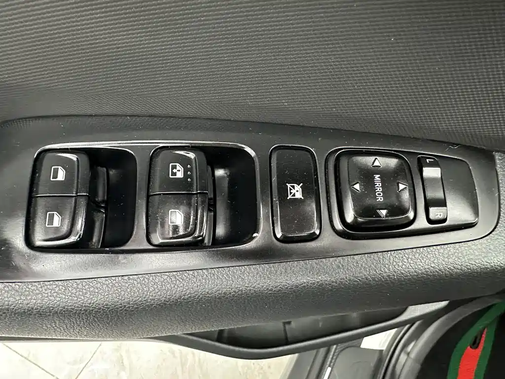 HYUNDAI BEIJING HYUNDAI IX35