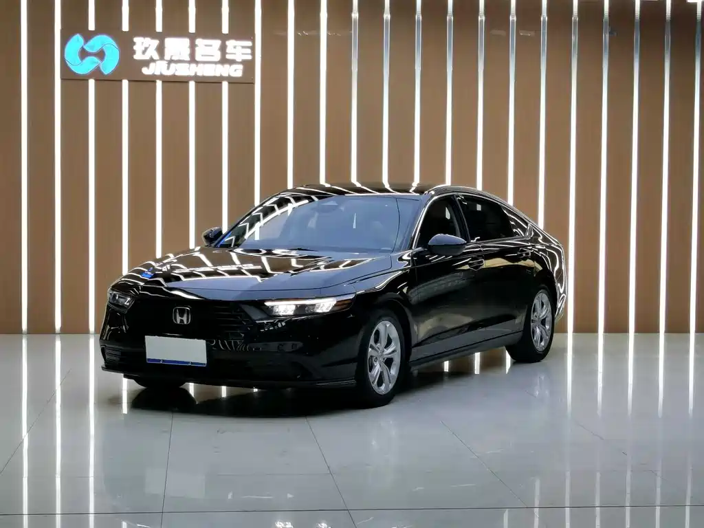 Honda Accord 2023
