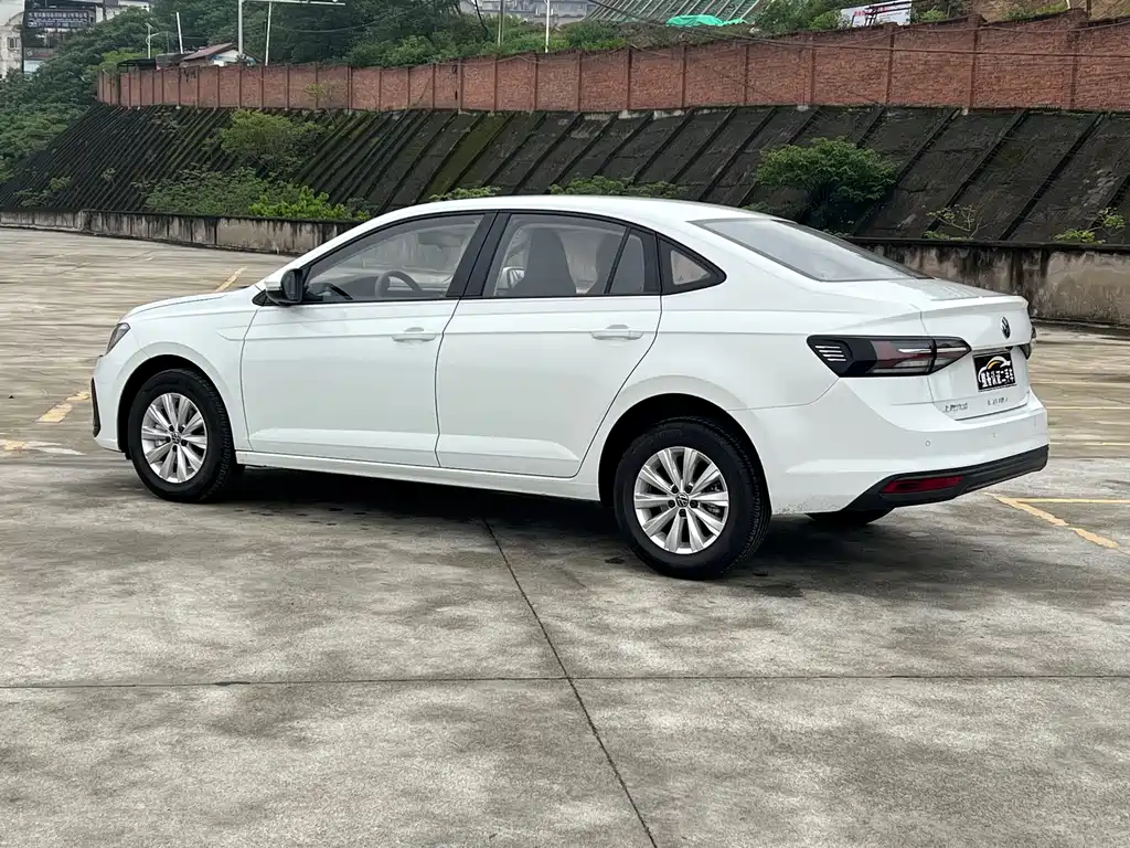 Volkswagen Lavida 2025 1.5L