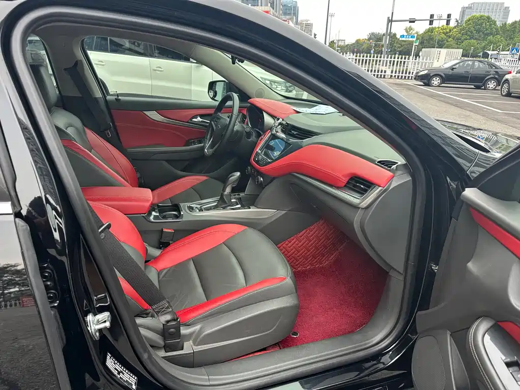 Chevrolet Malibu — миниатюра 4