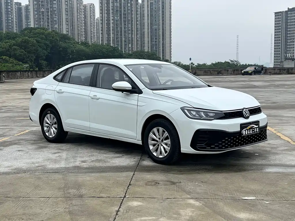 Volkswagen Lavida 2025 1.5L