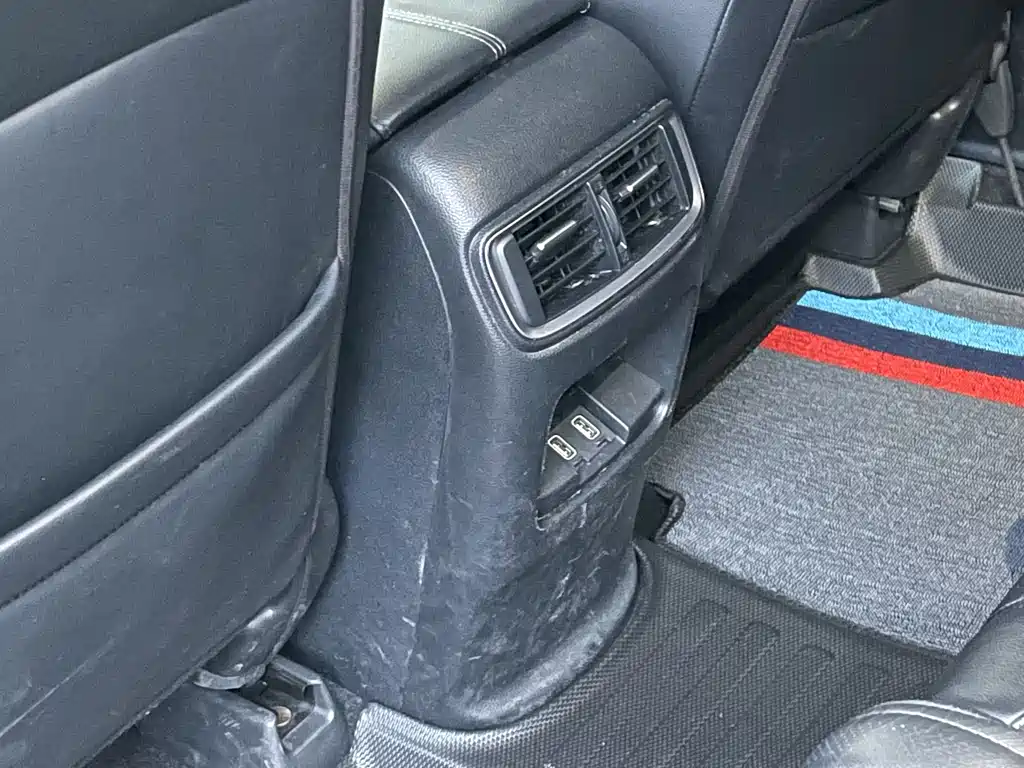 Honda Breeze 2021 240TURBO CVT Luxury