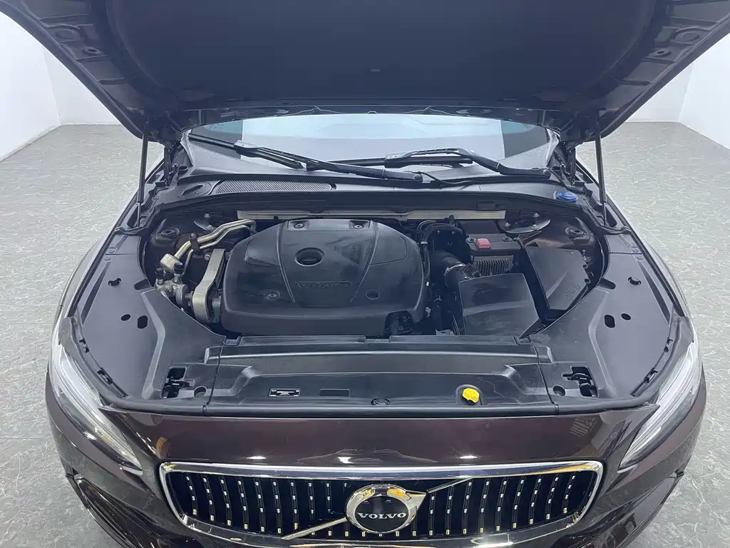 Volvo V90 — миниатюра 19