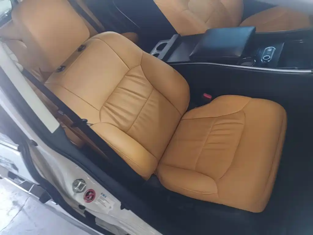 Honda Elysion — миниатюра 25