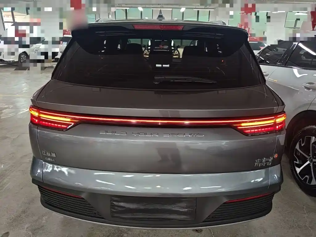 BYD Pro New Energy — миниатюра 6