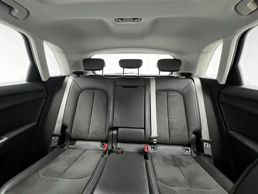 Audi Q3 — миниатюра 14