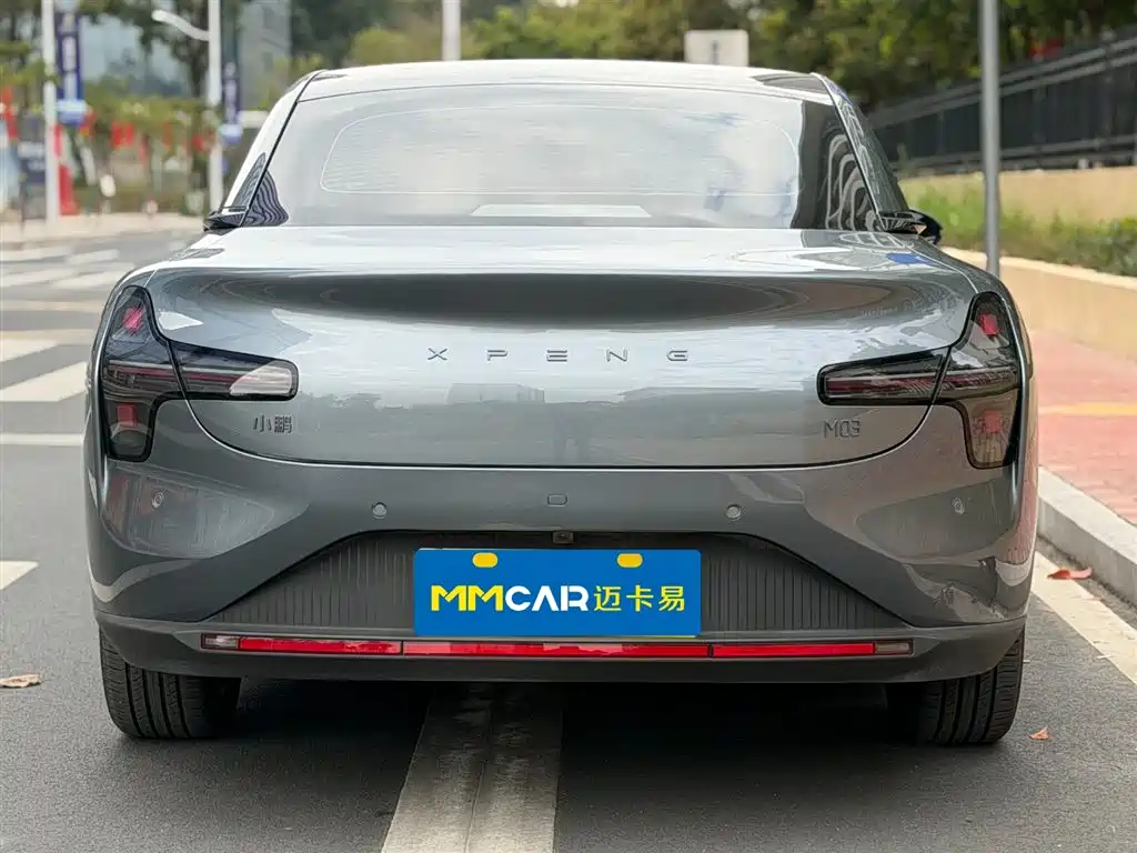 XIAOPENG MONA M03
