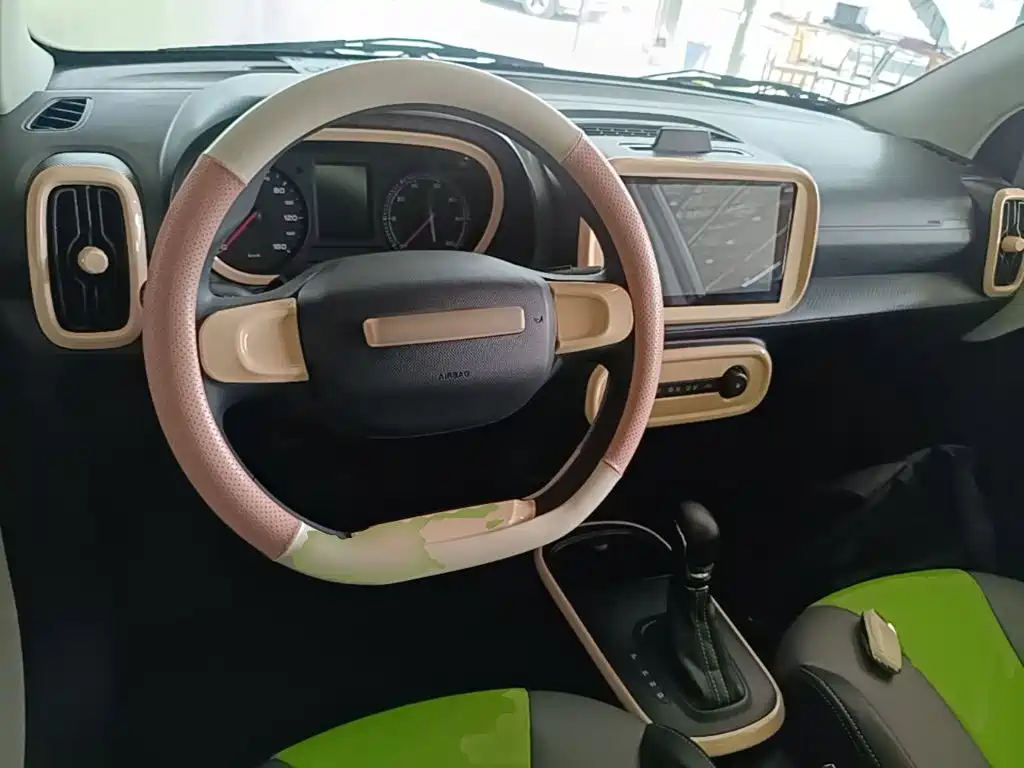 Roewe Clever — миниатюра 10