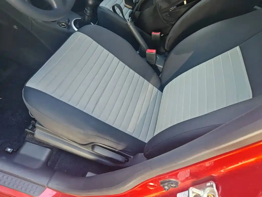 Suzuki Swift — миниатюра 15