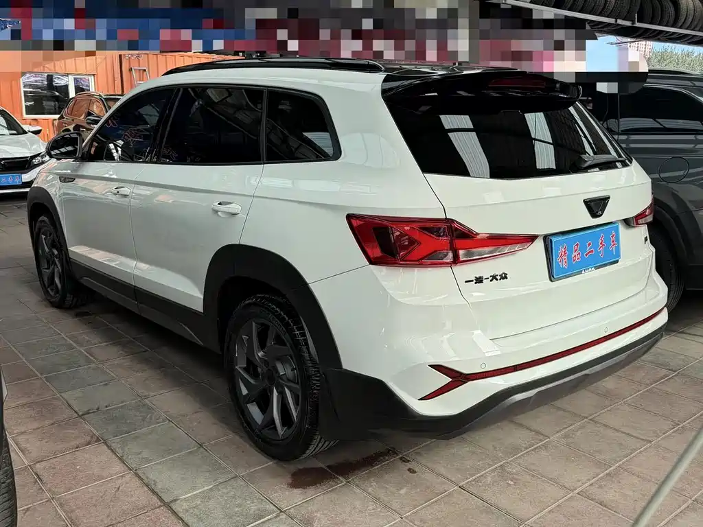 Jetta VS7 — миниатюра 4