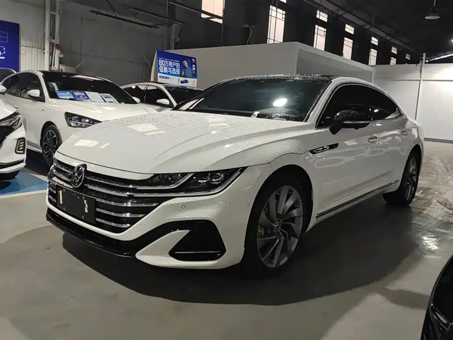 Volkswagen CC 2023