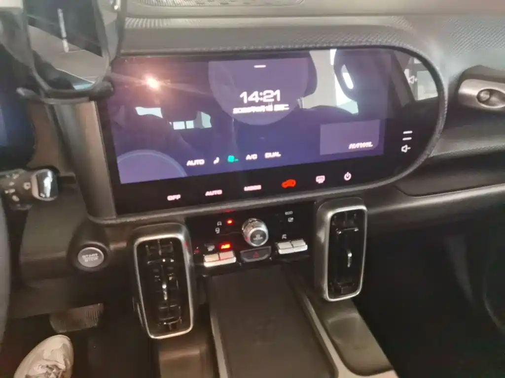 Haval Big Dog — миниатюра 13