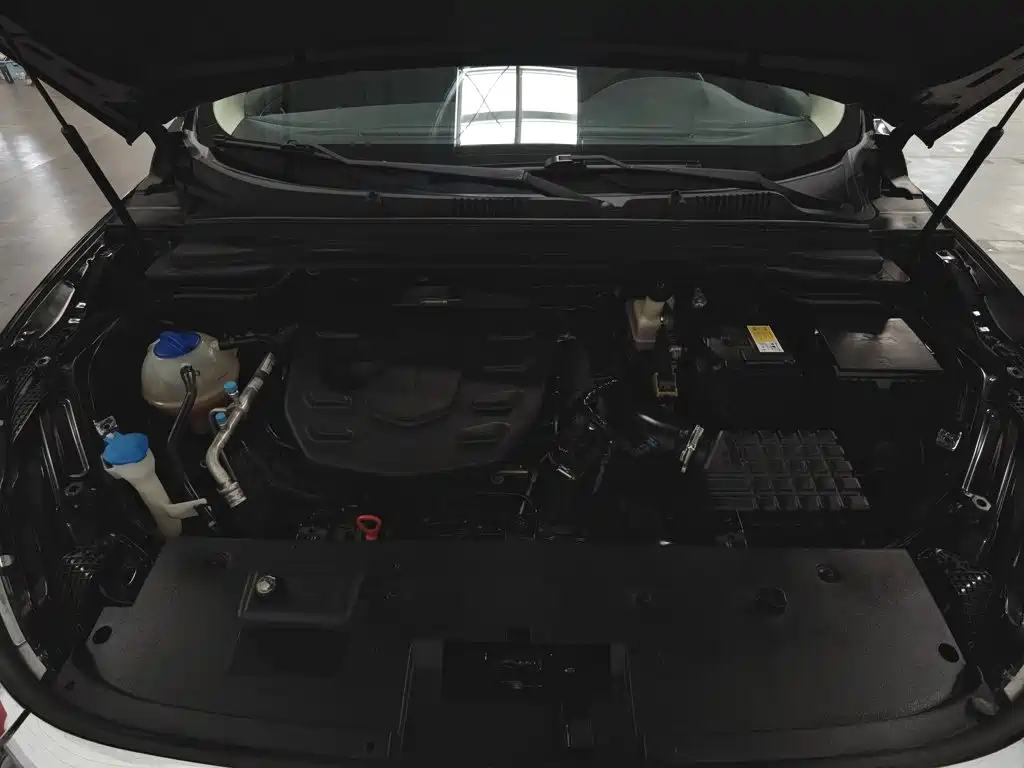 Jetour X90 — миниатюра 6
