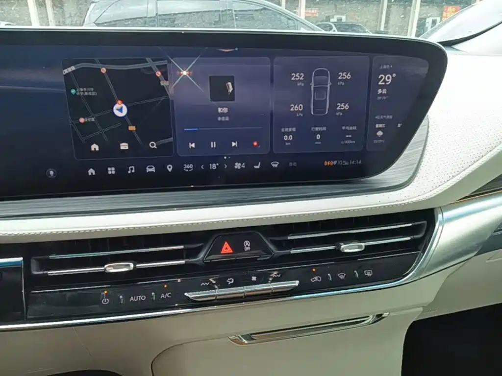 Buick Century — миниатюра 13
