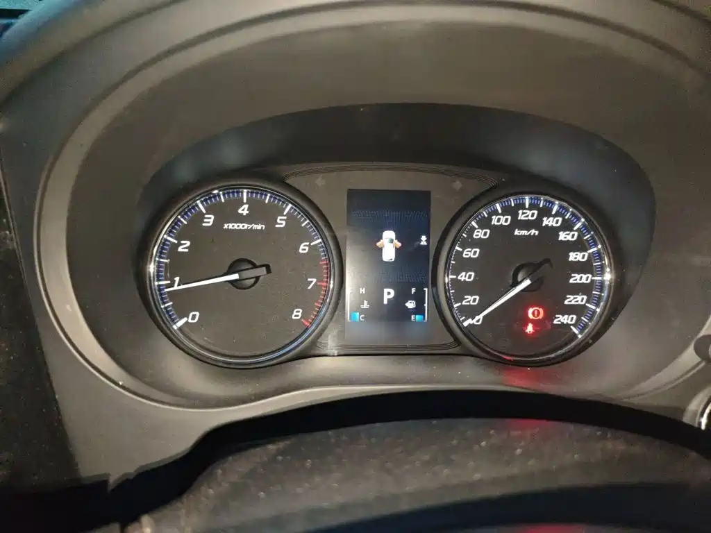 Mitsubishi Outlander — миниатюра 4
