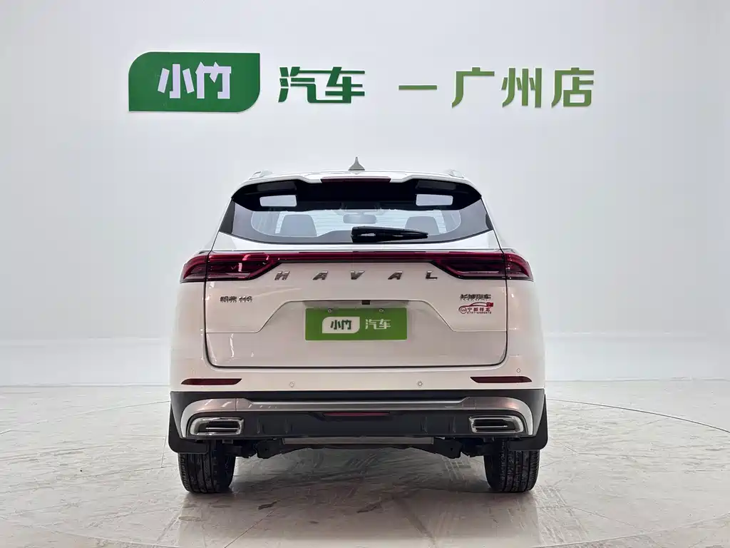 Haval H6 — миниатюра 6