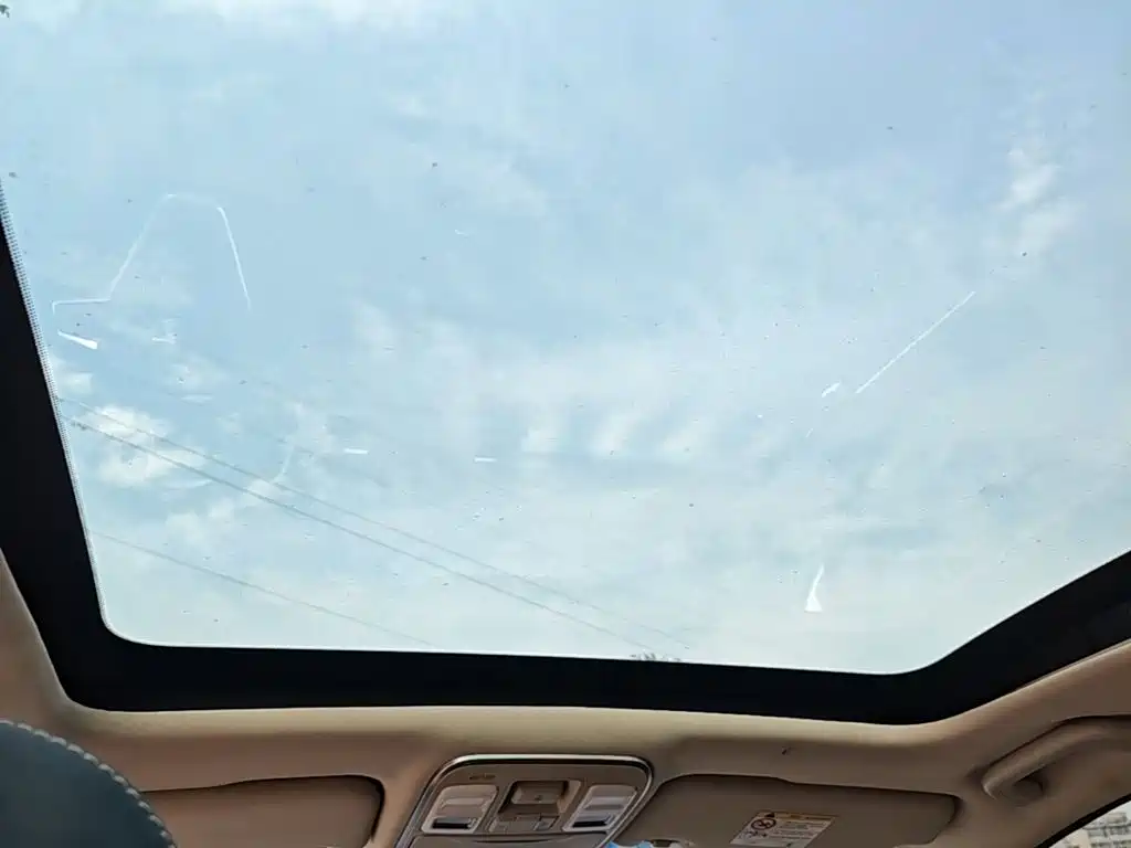 Geely Emgrand GS — миниатюра 18